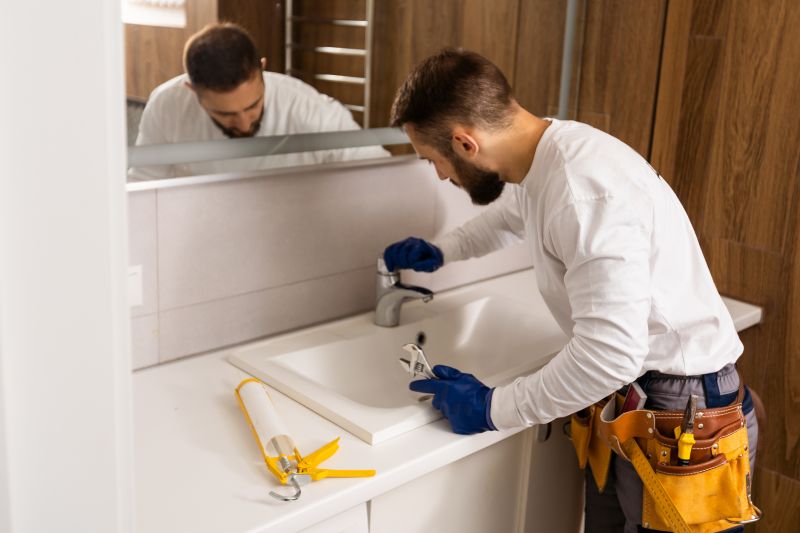 Top Bathroom Remodeling Companies in Monrovia, CA